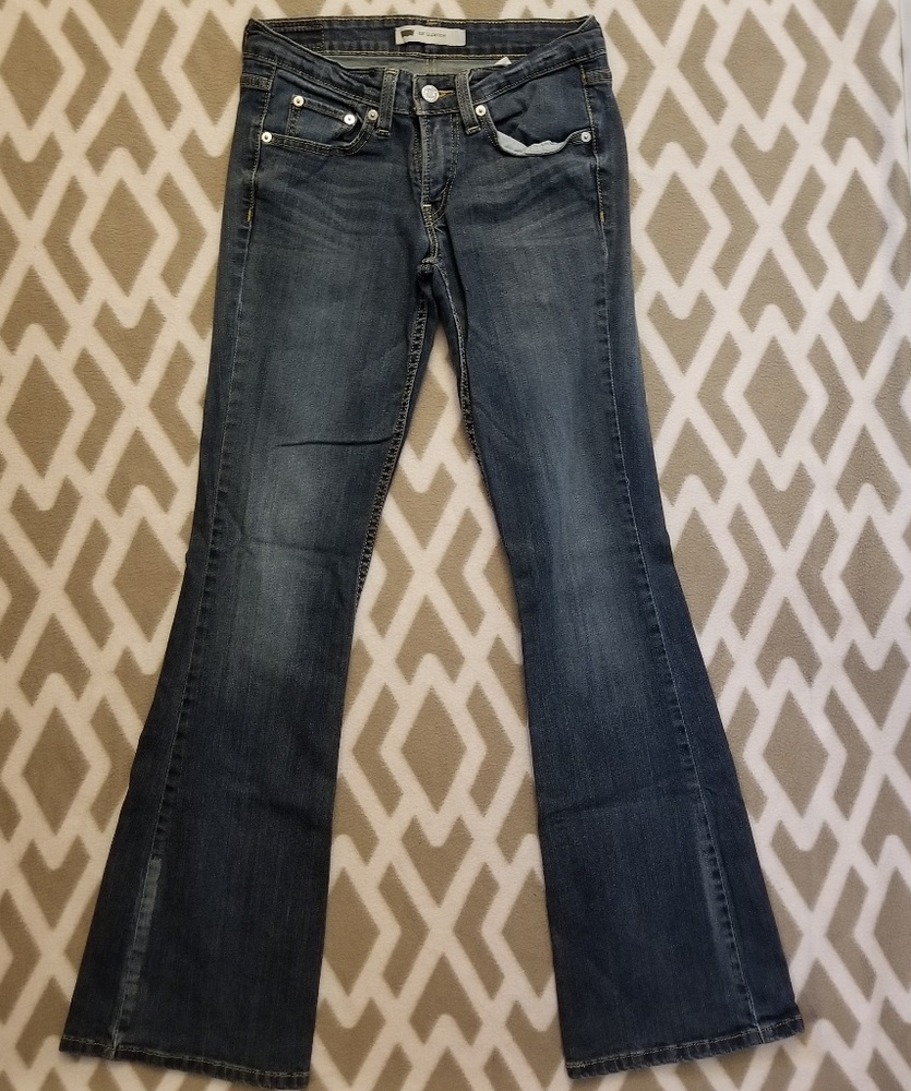 Levi's Jeans